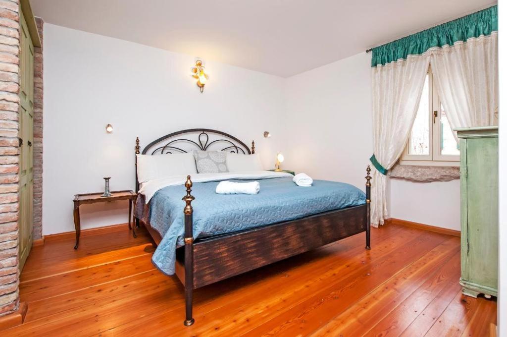 Casa Rubeus Rovinj