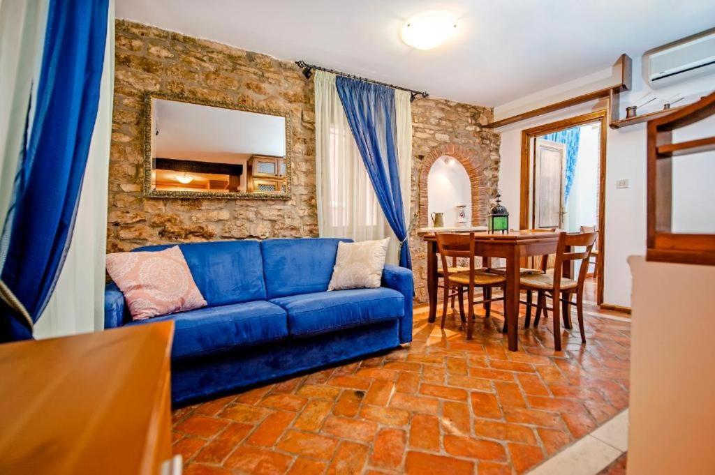 Apartment Casa Rubeus Rovinj