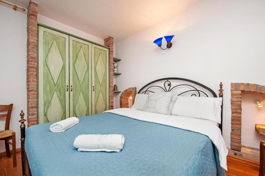 Casa Rubeus Apartment