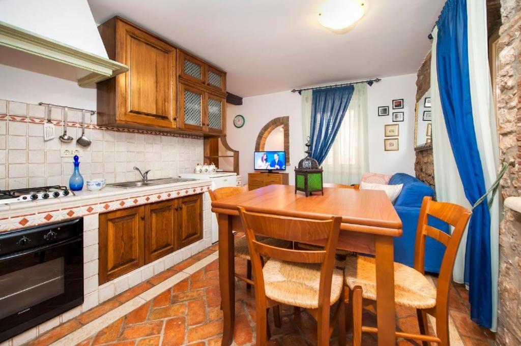 Casa Rubeus * Rovinj