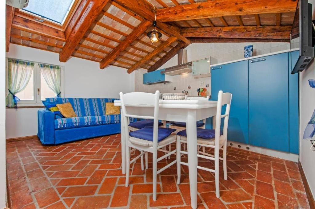 Casa Rubeus Appartamento Rovigno
