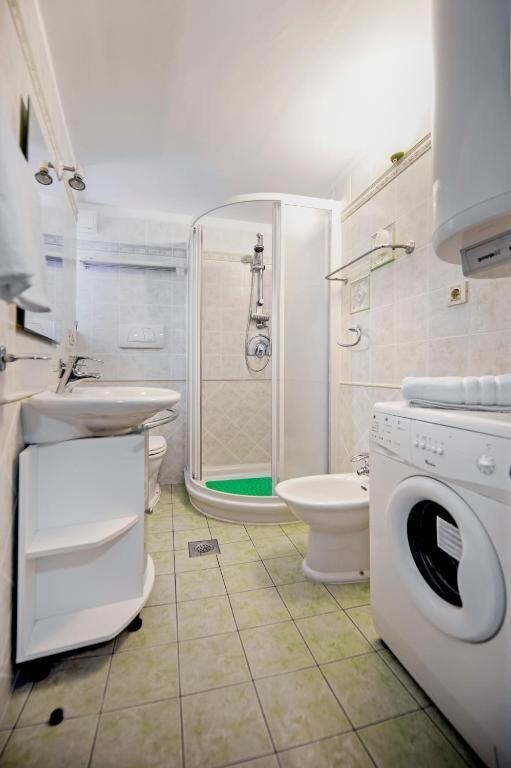 Casa Rubeus Apartment *